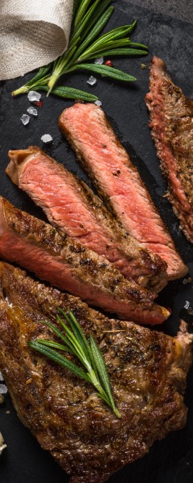 comidas del restaurante